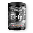Black Market Labs Defy Extra Strong Pre-workout Razz Mango Sherbet