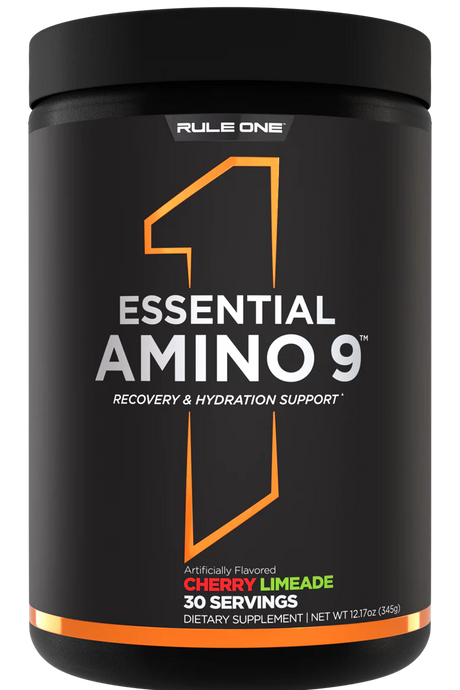 Essential Amino 9 - Recovery & Hydration