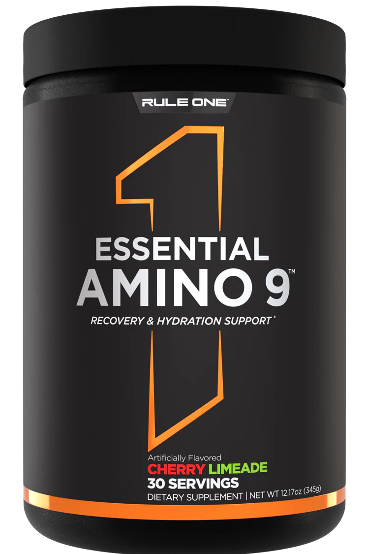 Essential Amino 9 - Recovery & Hydration