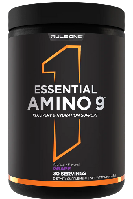 Essential Amino 9 - Recovery & Hydration