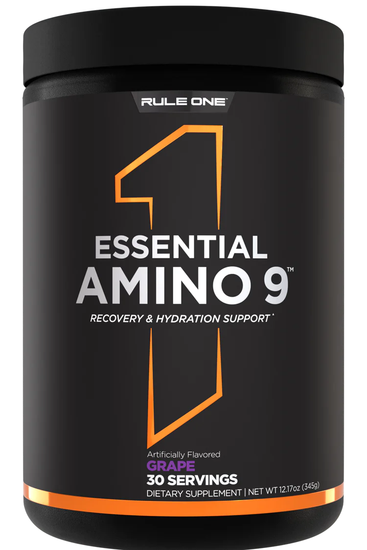 Essential Amino 9 - Recovery & Hydration