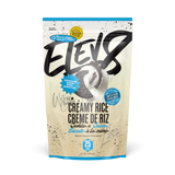 Elev8 Creamy Rice Cookies n' Cream
