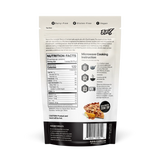 Elev8 Creamy Rice Apple Pie Nutrition Facts