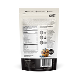 Elev8 Creamy Rice Blueberry Muffin Nutrition Facts