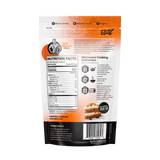 Elev8 Creamy Rice Carrot Cake Nutrition Facts