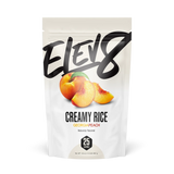 Elev8 Creamy Rice Georgia Peach