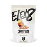 Elev8 Creamy Rice Maple & Brown Sugar flavor