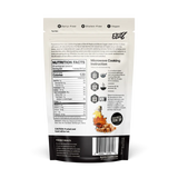 Elev8 Creamy Rice Maple Brown Sugar Nutrition Facts