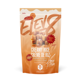 Elev8 Creamy Rice Salted Caramel flavor 