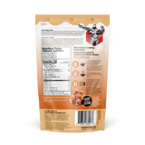 Elev8 Creamy Rice Salted Caramel Nutrition Facts