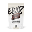 Elev8 Creamy Rice Chocolate Cake flavor