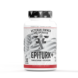 Epiturk+ by Frontline Formulations with Turkesterone and Epicatechin