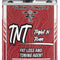 Frontline Formulations TNT Tight-N-Tone | Non-Stimulant Body Sculpting Support