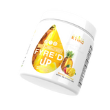 Fyre'd Up | Energy & Weight Management