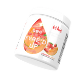 Fyre'd Up | Energy & Weight Management