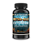 Blackstone Labs - METHA-QUAD EXTREME - 30 Tablets