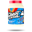 Ghost Whey Protein Powder Chips Ahoy Flavor