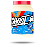 Ghost Whey Protein Powder Chips Ahoy Flavor
