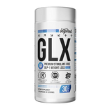 Inspired GLX — Daily GLP-1 & Satiety Support Capsules