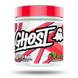 Ghost Burn Kiwi Strawberry