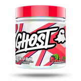 Ghost Burn Kiwi Strawberry