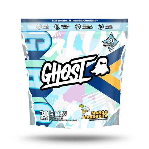 Ghost Glow Sticks with Collagen production support for Beauty and Detox