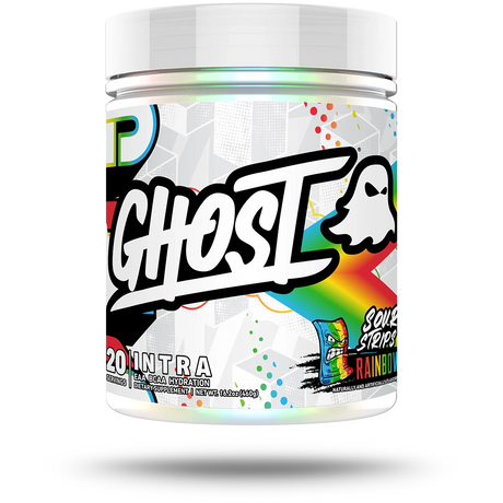 Ghost Intra Supplement 