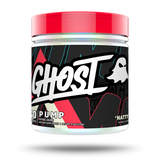 Ghost Non stim pump preworkout "Natty"