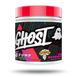 Ghost Pump Sour Watermelon Warheads non stim pump preworkout