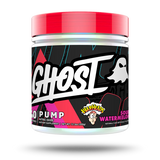 Ghost Pump Sour Watermelon Warheads non stim pump preworkout