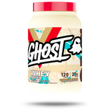 Ghost Whey Protein Powder Coffee Ice Cream Flavor