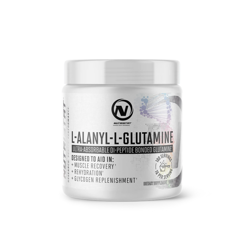 Nutristat L-Alanyl-L-Glutamine