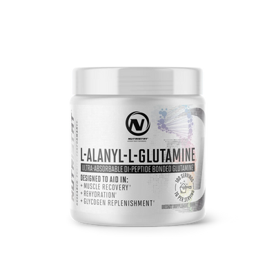 Nutristat L-Alanyl-L-Glutamine