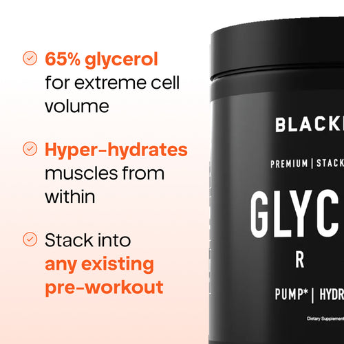 Glycer65 by Blackmarket Labs