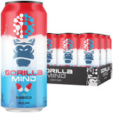 Gorilla Mind Energy drink Bombsicle