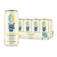 Gorilla Mind energy drink White Gummy Bear