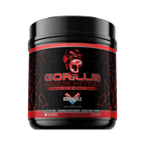 gorilla mode nitric bombsicle flavor stim free preworkout