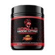 gorilla mode nitric orange rush stim free preworkout