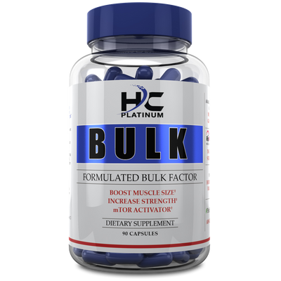 HC Platinum HARDCORE BULK by HC Platinum