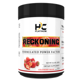 RECKONING Preworkout from Hardcore Platinum