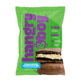 Hangry Boy Protein Cookie Sandwich – 14 g Protein, Low Sugar Snack