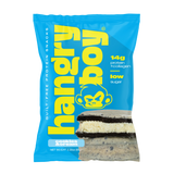 Hangry Boy Protein Cookie Sandwich – 14 g Protein, Low Sugar Snack