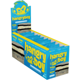 Hangry Boy Protein Cookie Sandwich – 14 g Protein, Low Sugar Snack