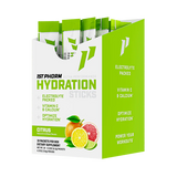 Hydration Sticks - Advanced Electrolyte Hydration Packet by 1stPhorm