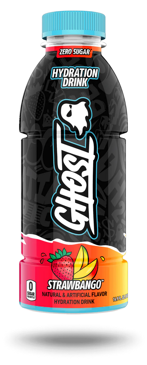 GHOST® HYDRATION Singles