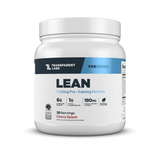 Lean Preworkout