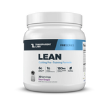 Lean Preworkout