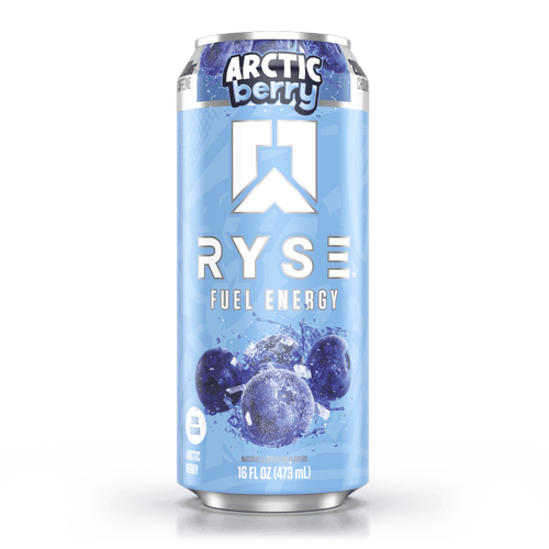 Ryse Fuel