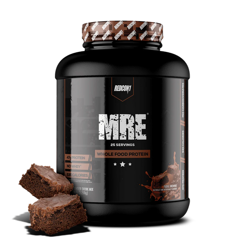 Redcon1 MRE Meal Replacement (7LB)