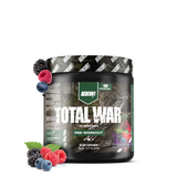 Total War Pre-workout